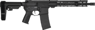 CMMG Banshee MK4 5.56 12.5" - AR-15 Pistol - 1x 30rd Mag